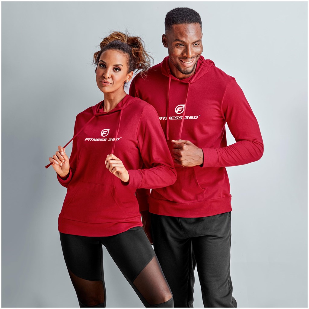 additional Ladies Physical Hooded Sweater additional Ladies Physical Hooded Sweater