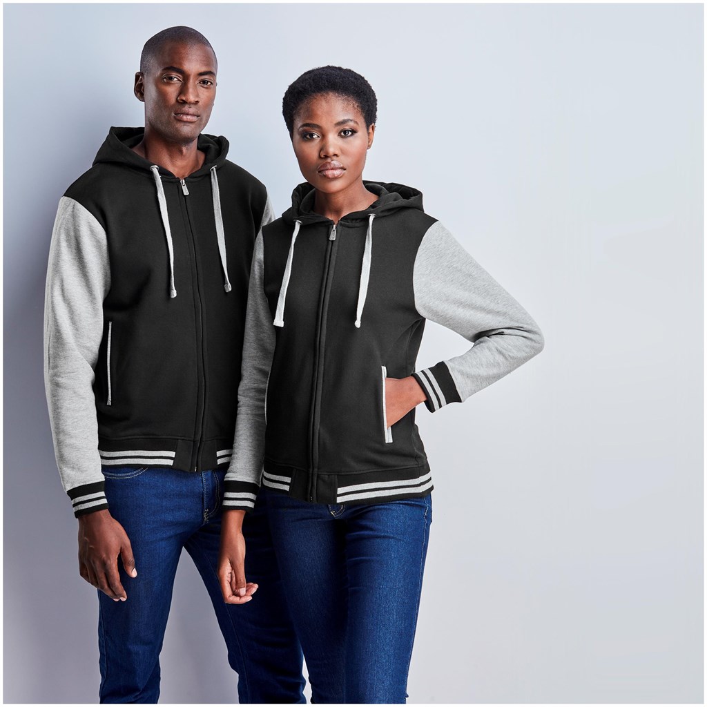 additional Ladies Princeton Hooded Sweater additional Ladies Princeton Hooded Sweater