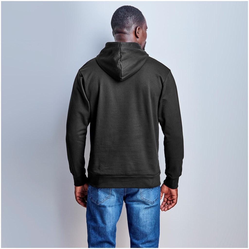 additional Mens Solo Hooded Sweater additional Mens Solo Hooded Sweater