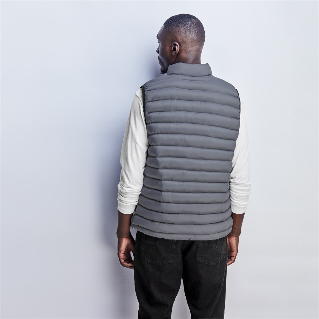 additional Mens Utah Bodywarmer additional Mens Utah Bodywarmer
