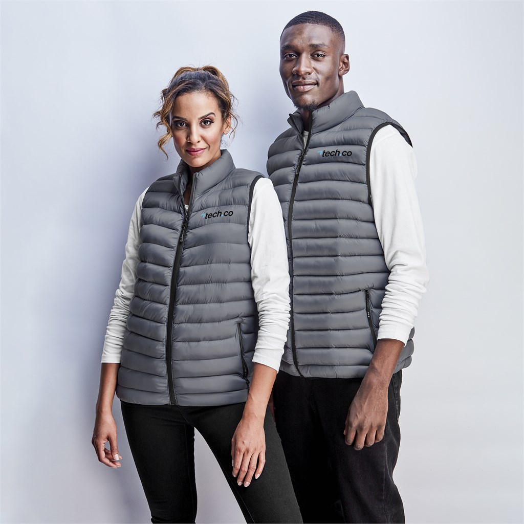 additional Mens Utah Bodywarmer additional Mens Utah Bodywarmer