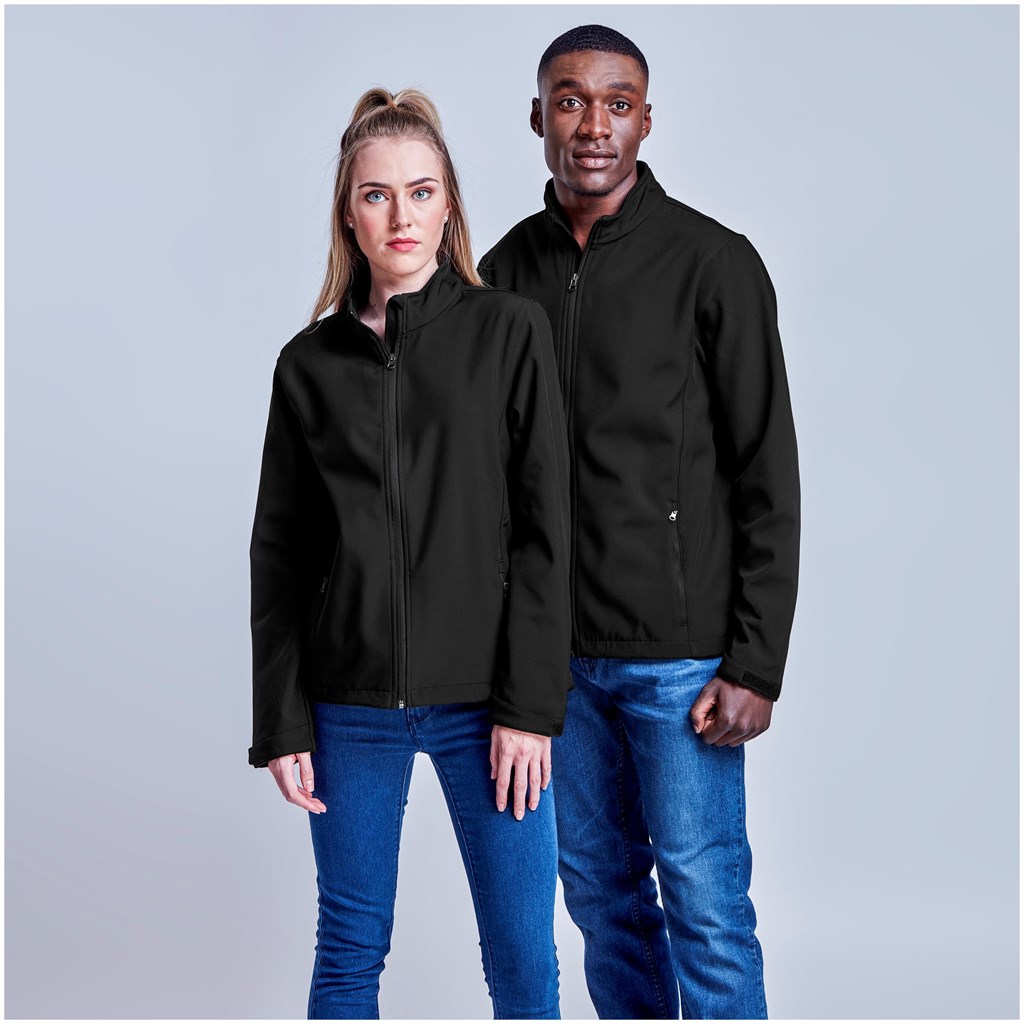 additional Mens Pinnacle Softshell Jacket additional Mens Pinnacle Softshell Jacket