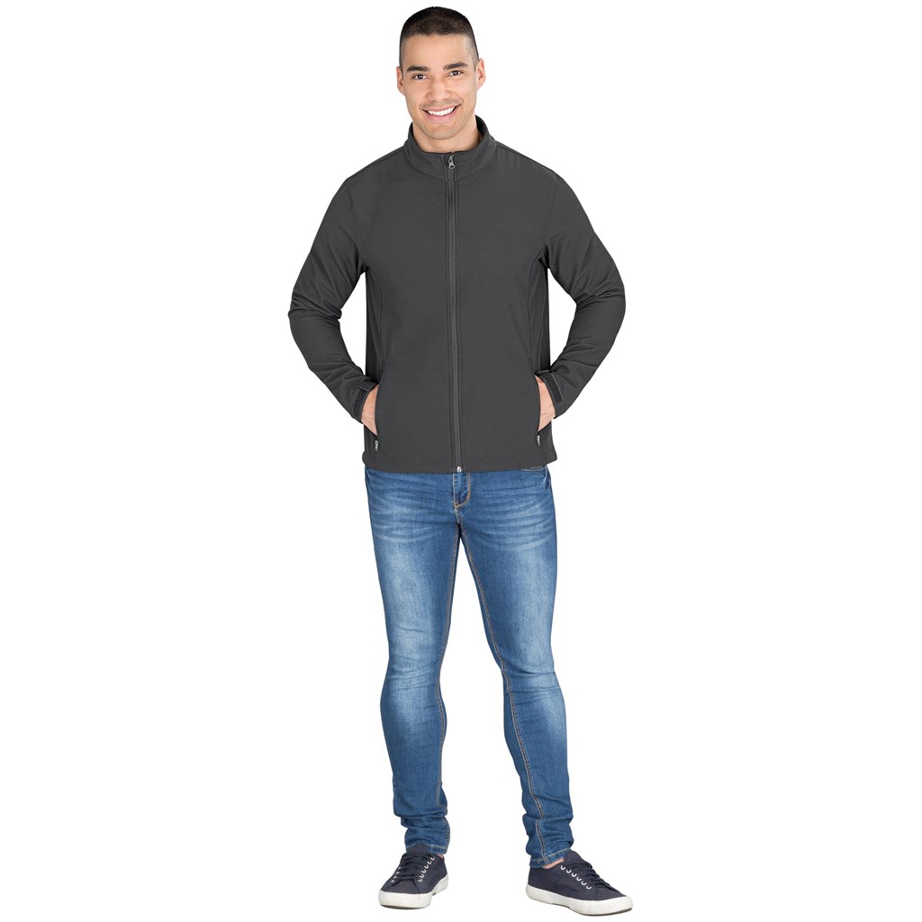 additional Mens Pinnacle Softshell Jacket additional Mens Pinnacle Softshell Jacket