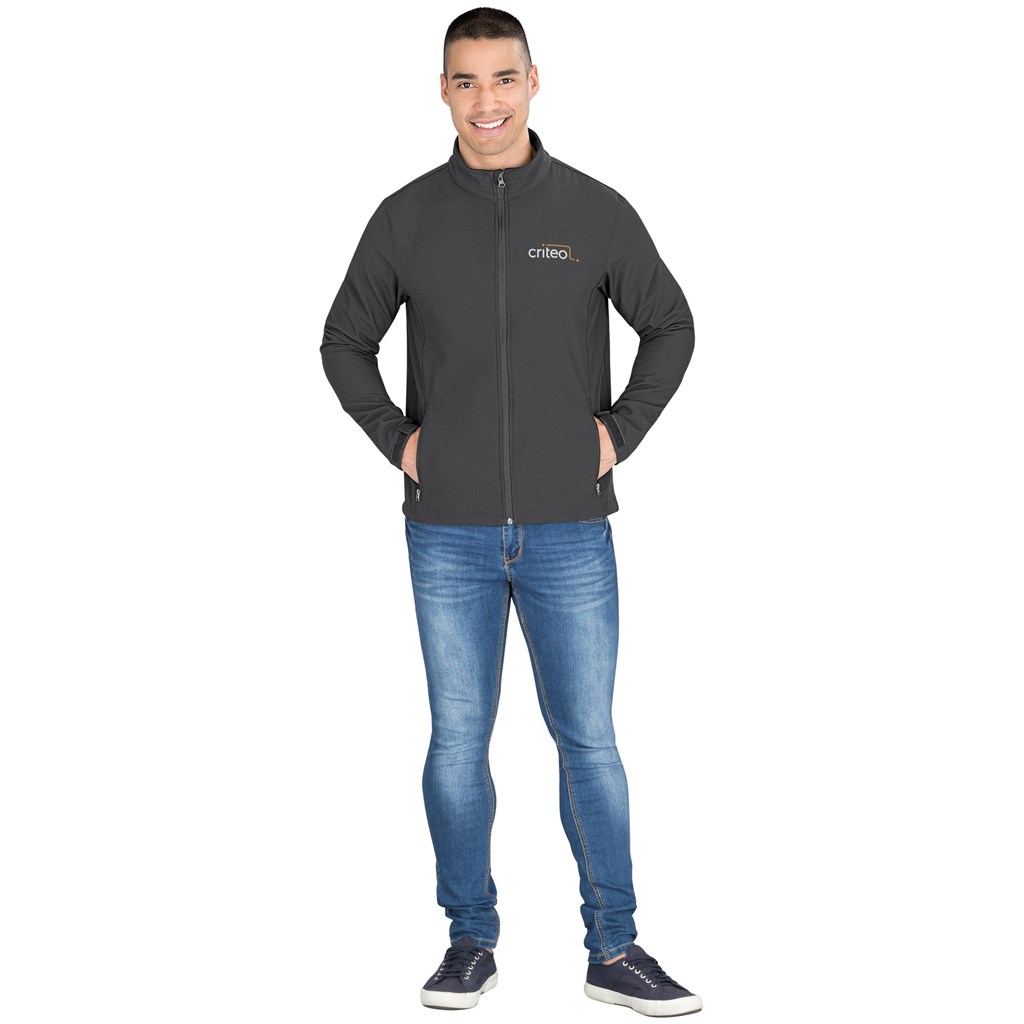 additional Mens Pinnacle Softshell Jacket additional Mens Pinnacle Softshell Jacket