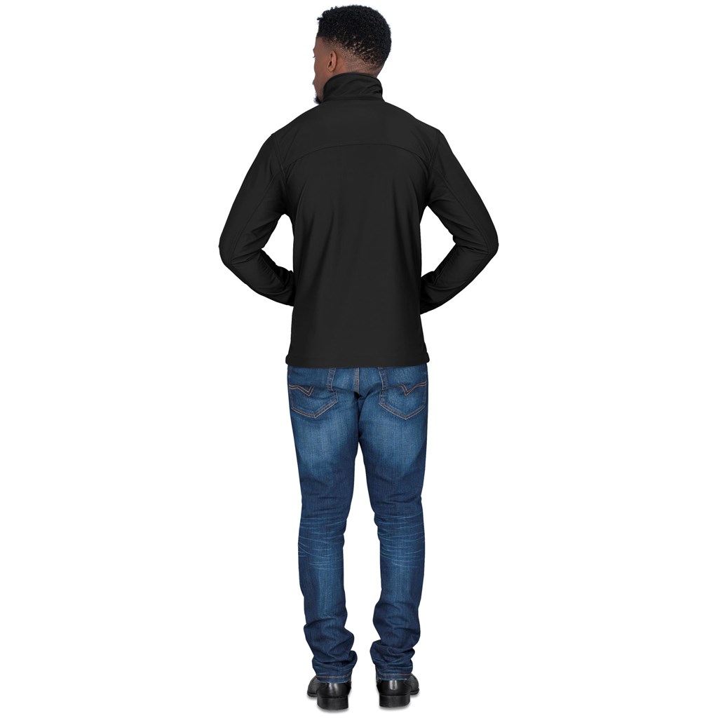 additional Mens Maxson Softshell Jacket additional Mens Maxson Softshell Jacket