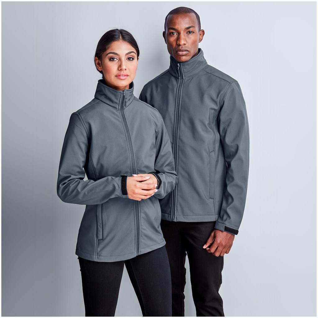 additional Mens Maxson Softshell Jacket additional Mens Maxson Softshell Jacket