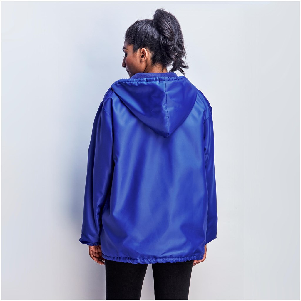 additional Unisex Alti-Mac Fleece Lined Jacket additional Unisex Alti-Mac Fleece Lined Jacket
