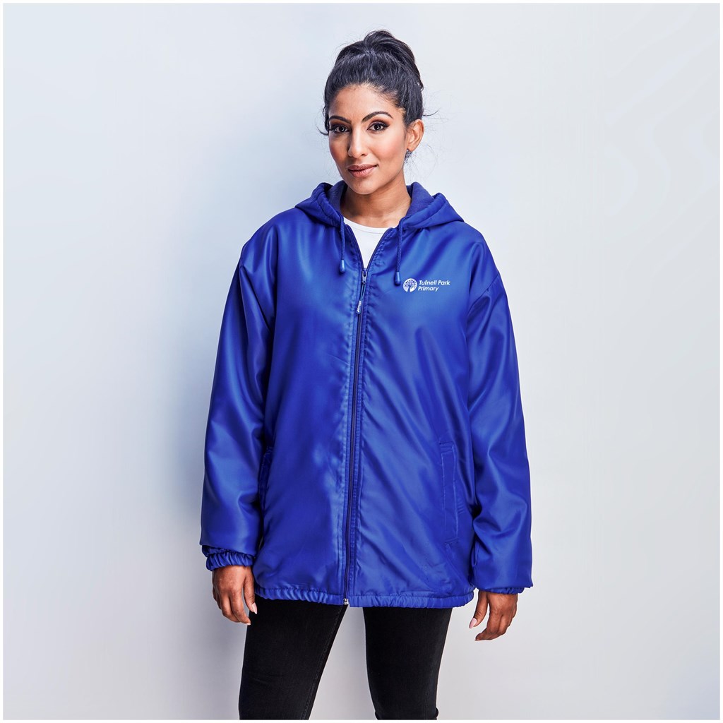 additional Unisex Alti-Mac Fleece Lined Jacket additional Unisex Alti-Mac Fleece Lined Jacket