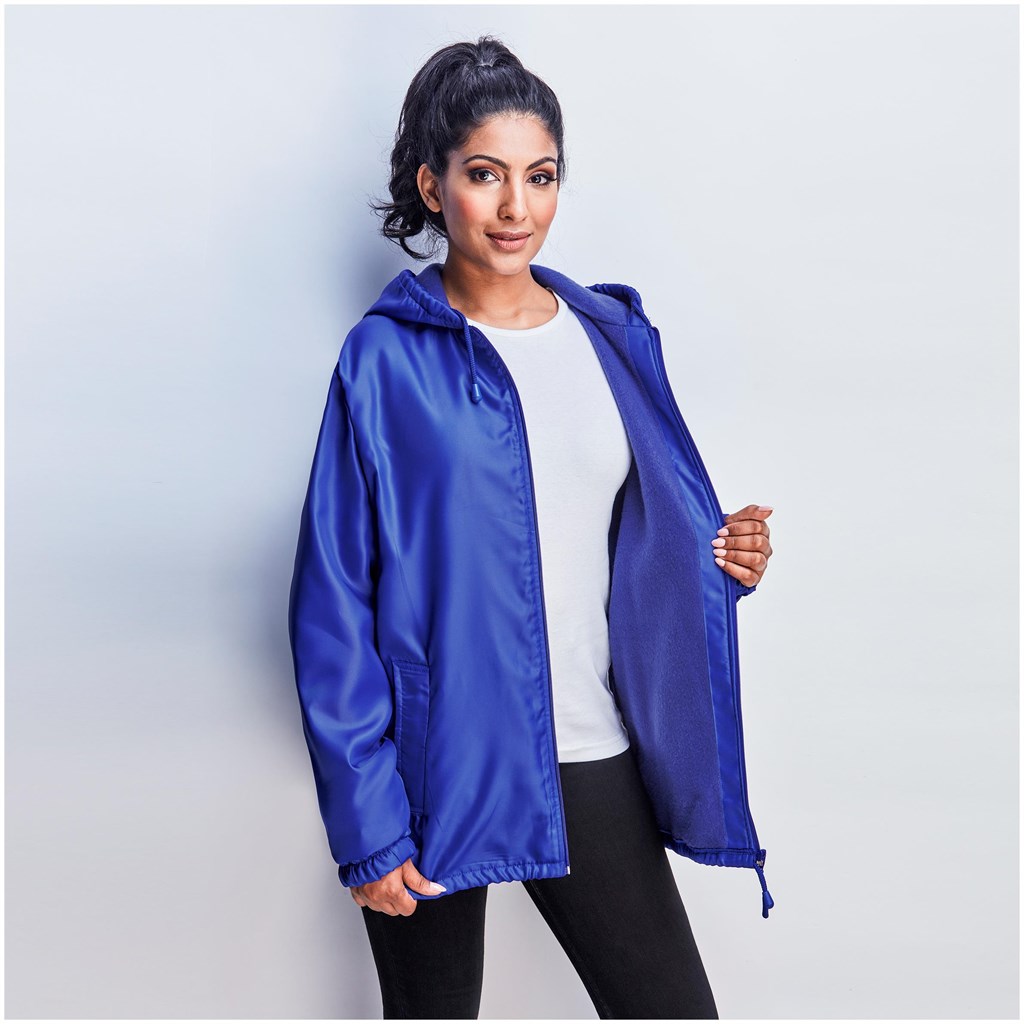 additional Unisex Alti-Mac Fleece Lined Jacket additional Unisex Alti-Mac Fleece Lined Jacket