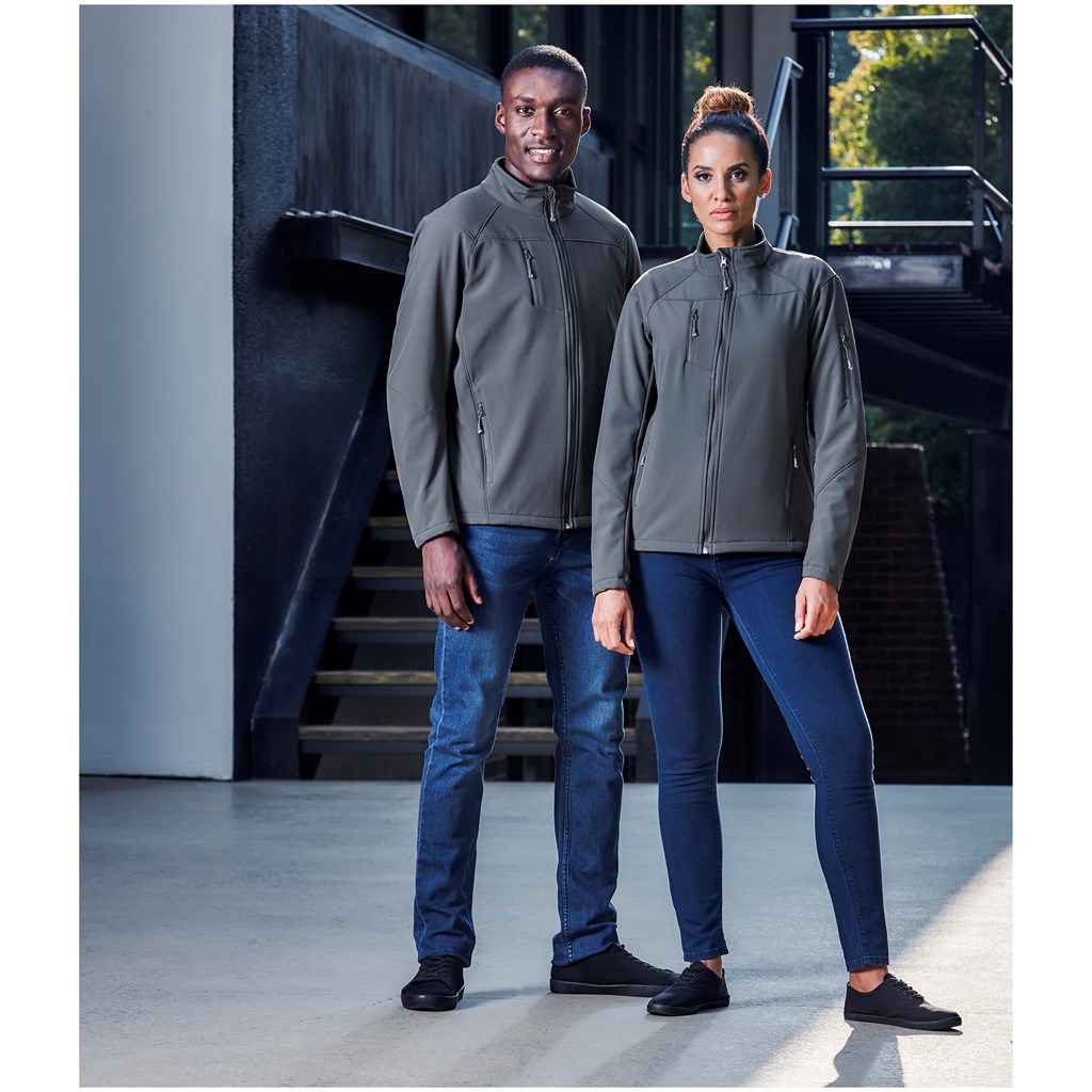 lifestyle Mens Alex Varga Elysium Softshell Jacket lifestyle Mens Alex Varga Elysium Softshell Jacket