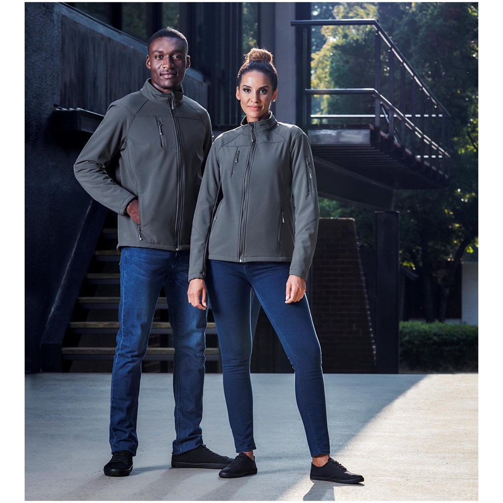 lifestyle Mens Alex Varga Elysium Softshell Jacket lifestyle Mens Alex Varga Elysium Softshell Jacket