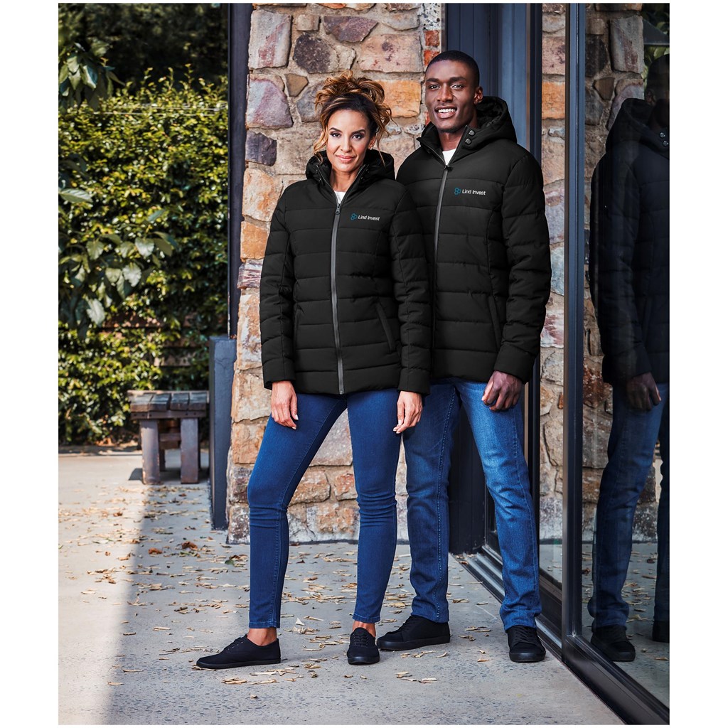 lifestyle Ladies Alex Varga Iveroc Jacket lifestyle Ladies Alex Varga Iveroc Jacket