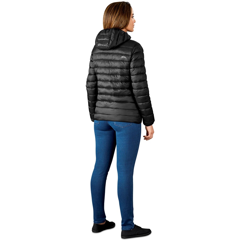 additional Ladies Kyoto Jacket additional Ladies Kyoto Jacket