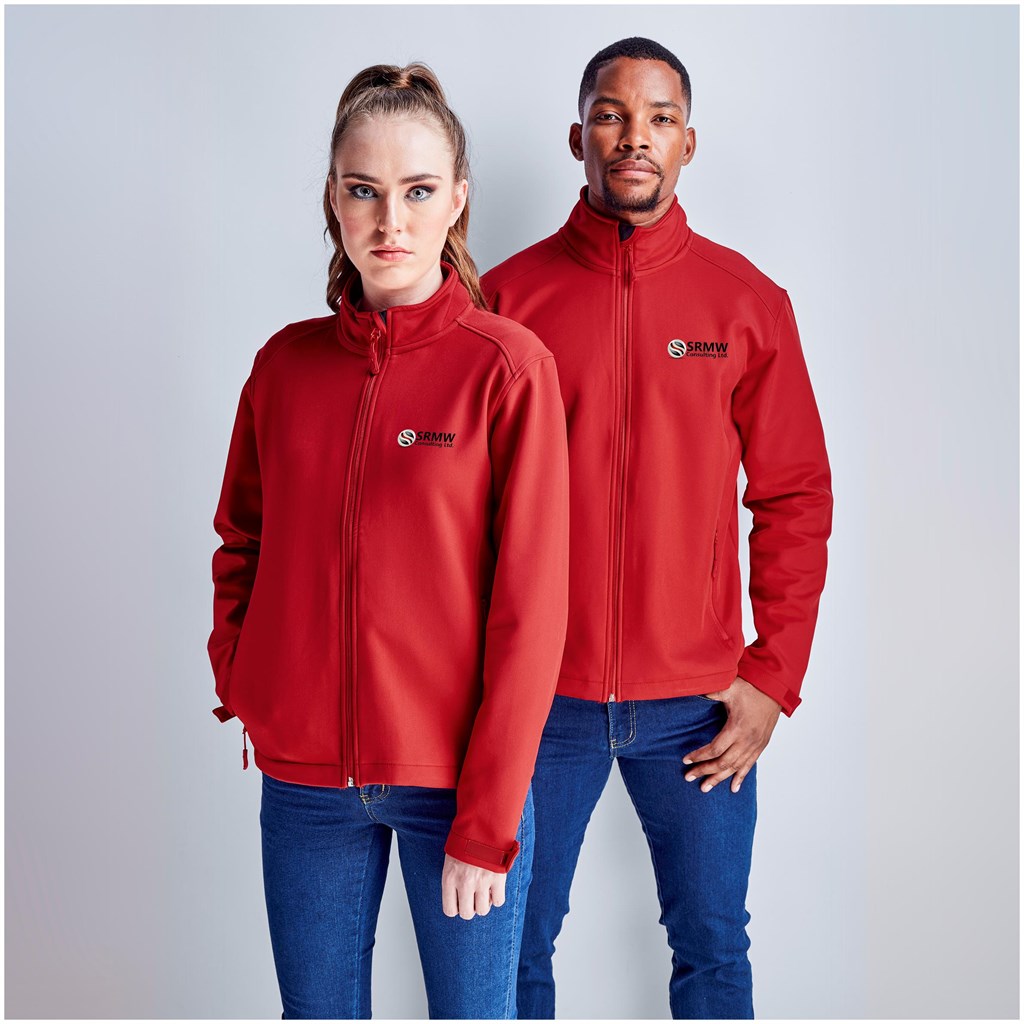 additional Ladies Nagano Softshell Jacket additional Ladies Nagano Softshell Jacket