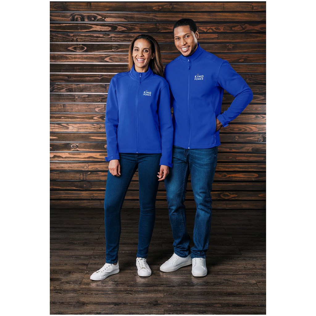 lifestyle Ladies Nagano Softshell Jacket lifestyle Ladies Nagano Softshell Jacket