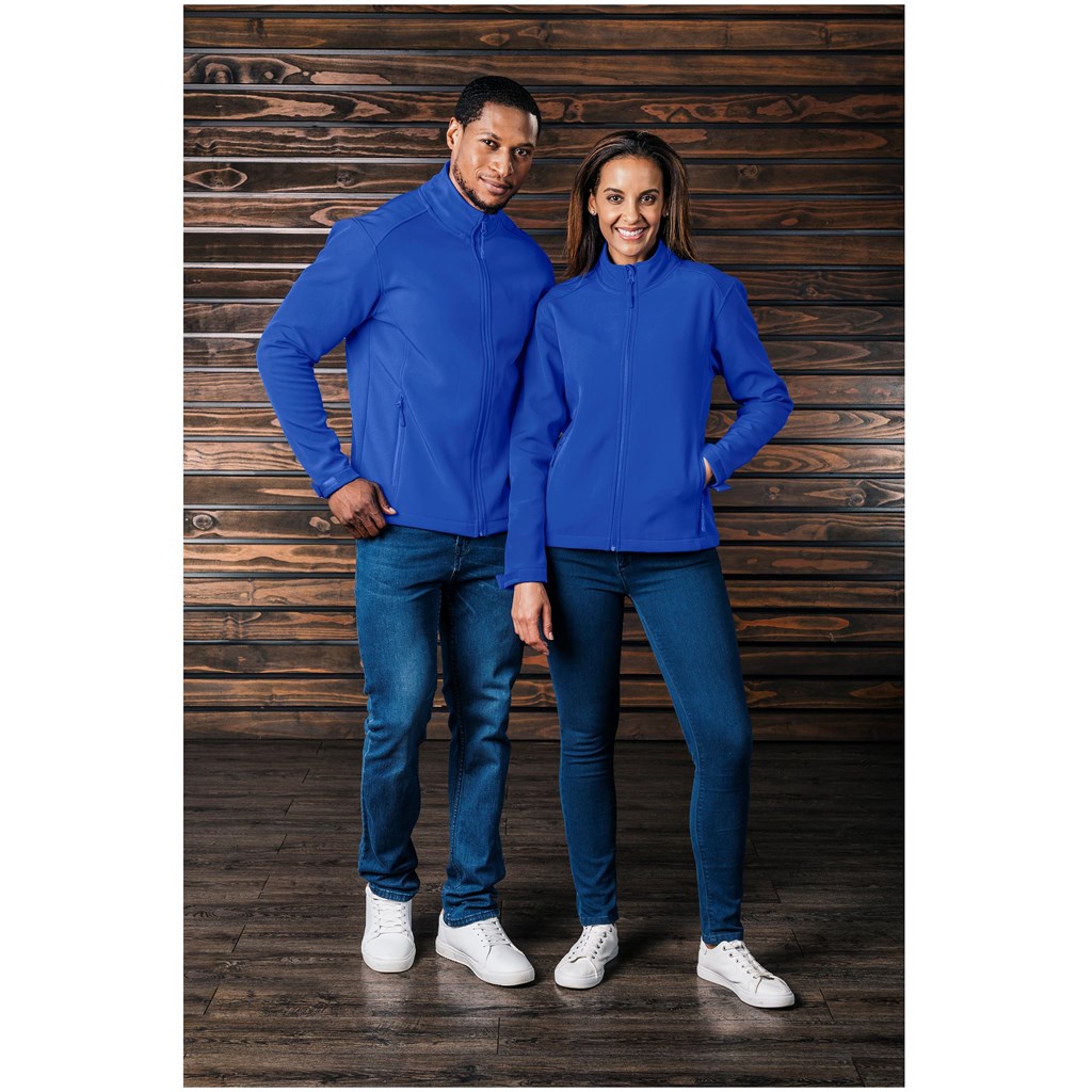 lifestyle Ladies Nagano Softshell Jacket lifestyle Ladies Nagano Softshell Jacket
