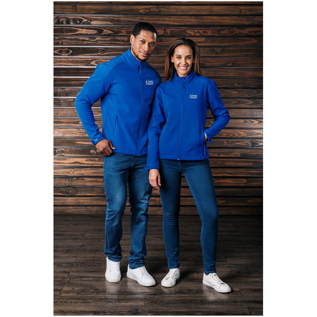 lifestyle Ladies Nagano Softshell Jacket lifestyle Ladies Nagano Softshell Jacket