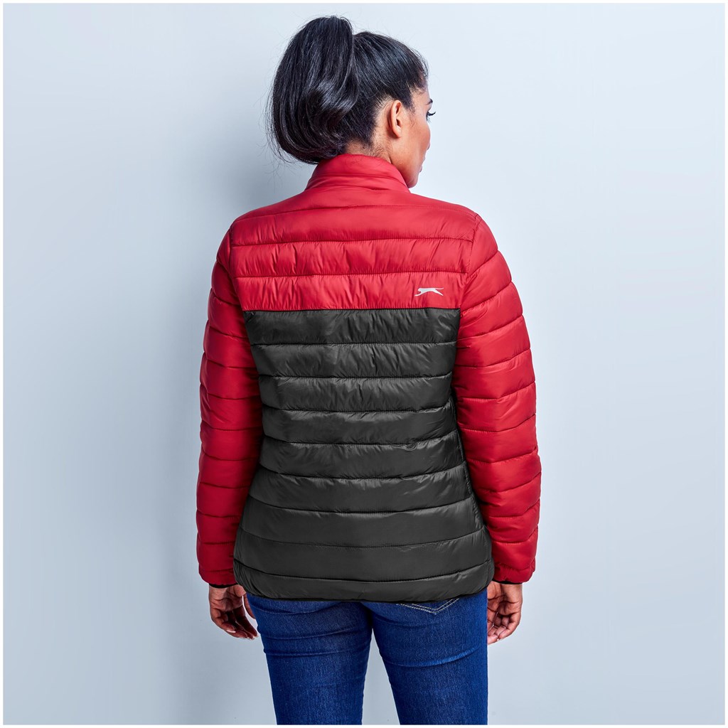 additional Ladies Kyoto Two-Tone Jacket additional Ladies Kyoto Two-Tone Jacket