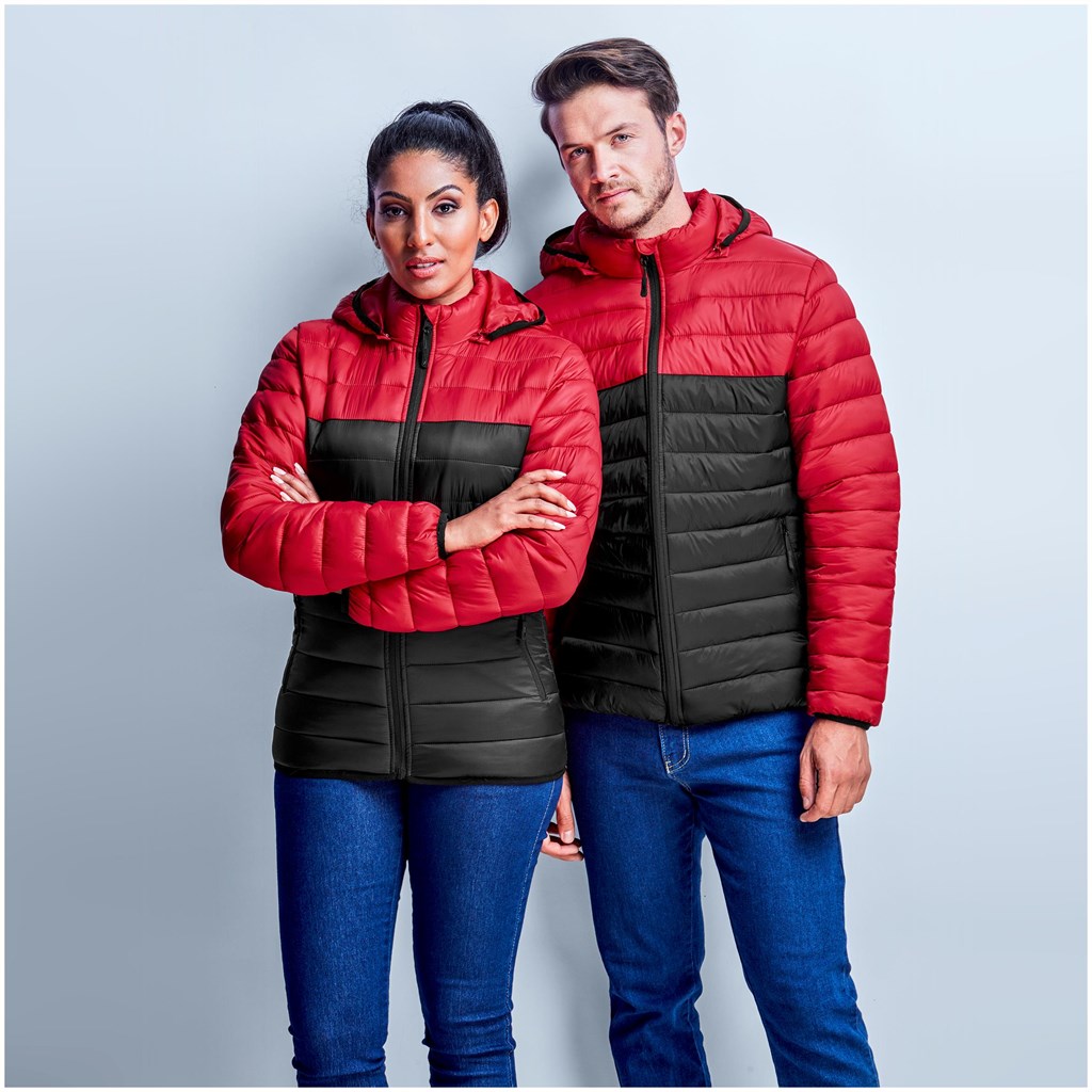 additional Ladies Kyoto Two-Tone Jacket additional Ladies Kyoto Two-Tone Jacket