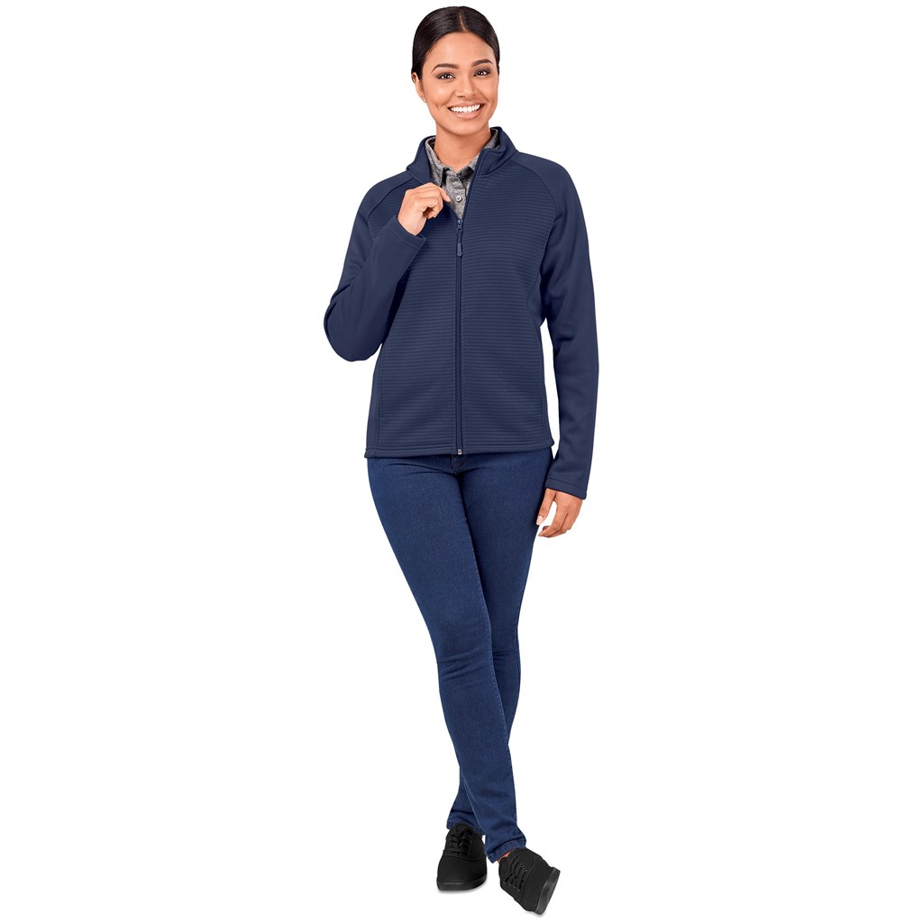 additional Ladies Ridge Jacket additional Ladies Ridge Jacket