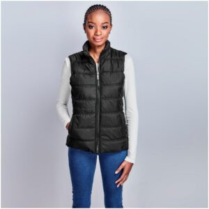 Unbranded Ladies Lando Bodywarmer