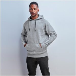 Unbranded Mens Harvard Heavyweight Hooded Sweater