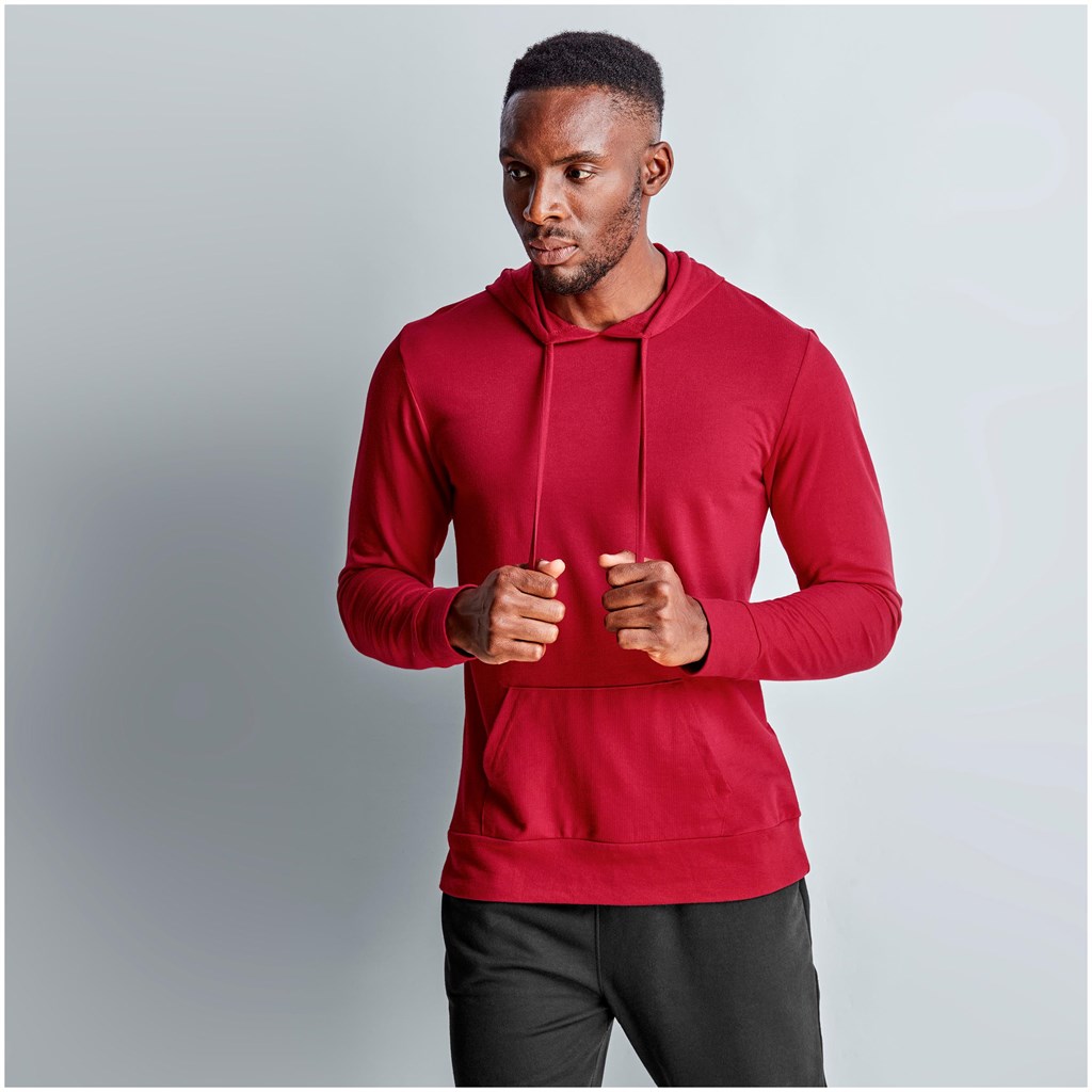 Unbranded Mens Physical Hooded Sweater Unbranded Mens Physical Hooded Sweater
