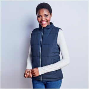 Unbranded Ladies Rego Bodywarmer
