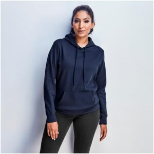 Unbranded Ladies Okiyo Recycled Hooded Sweater