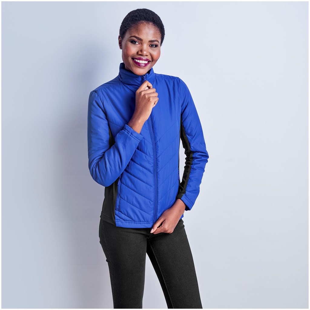 Unbranded Ladies Andes Jacket Unbranded Ladies Andes Jacket