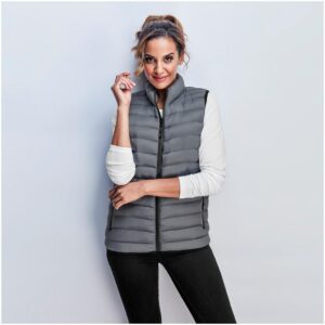 Unbranded Ladies Utah Bodywarmer