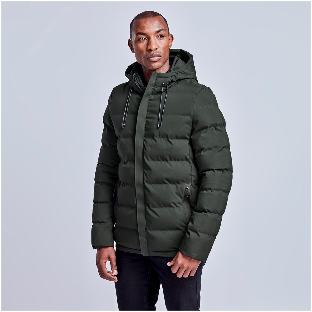 Unbranded Mens Montana Jacket Unbranded Mens Montana Jacket