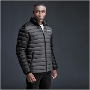 Unbranded Mens Alex Varga Ascentia Jacket