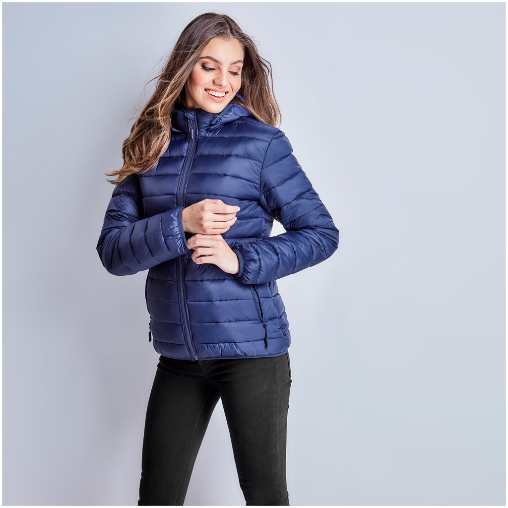 Unbranded Ladies Kyoto Jacket Unbranded Ladies Kyoto Jacket
