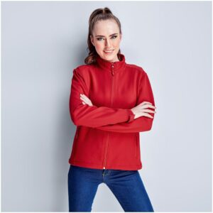 Unbranded Ladies Nagano Softshell Jacket