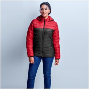 Unbranded Ladies Kyoto Two-Tone Jacket