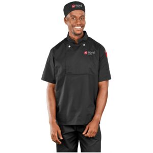 Unbranded Unisex Short Sleeve Cannes Utility Top