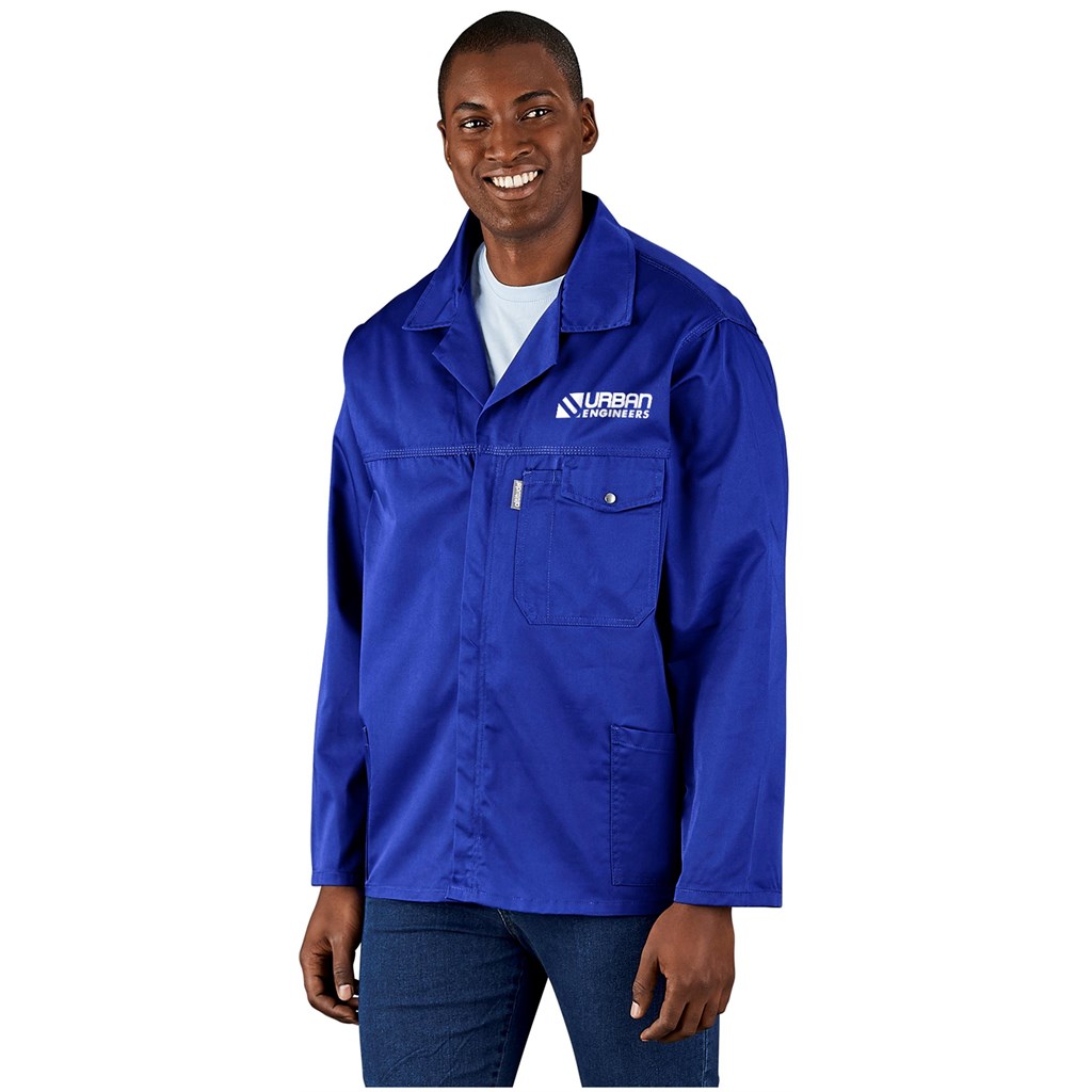 Unbranded Site Premium Polycotton Jacket Unbranded Site Premium Polycotton Jacket